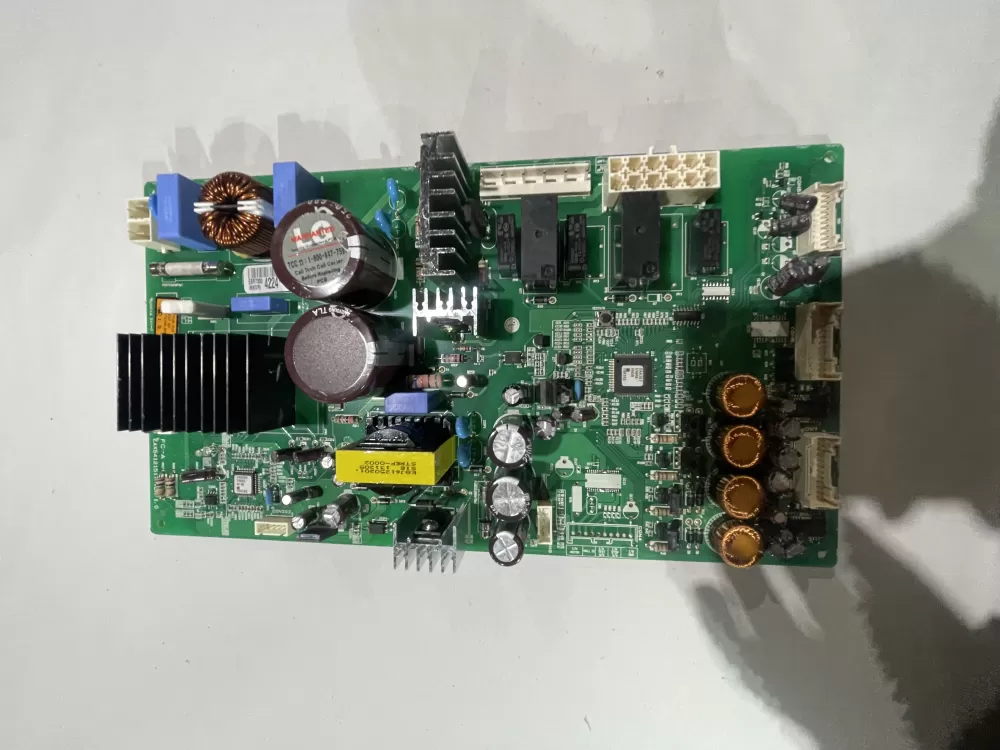 LG  Kenmore EBR73304224  AP5785737  2703772  PS8751309 Refrigerator Control Board