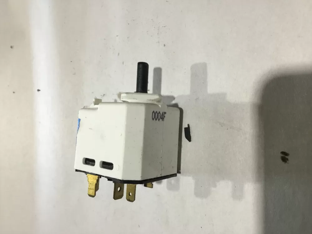 Kenmore WP3398095 Dryer Crosley Inglis Start Switch AZ102213 | Sl141