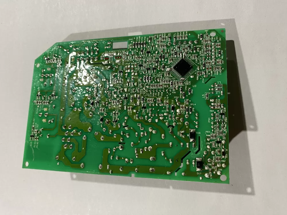 Whirlpool Kenmore W10205552 Refrigerator Control Board AZ185915 | BK2725