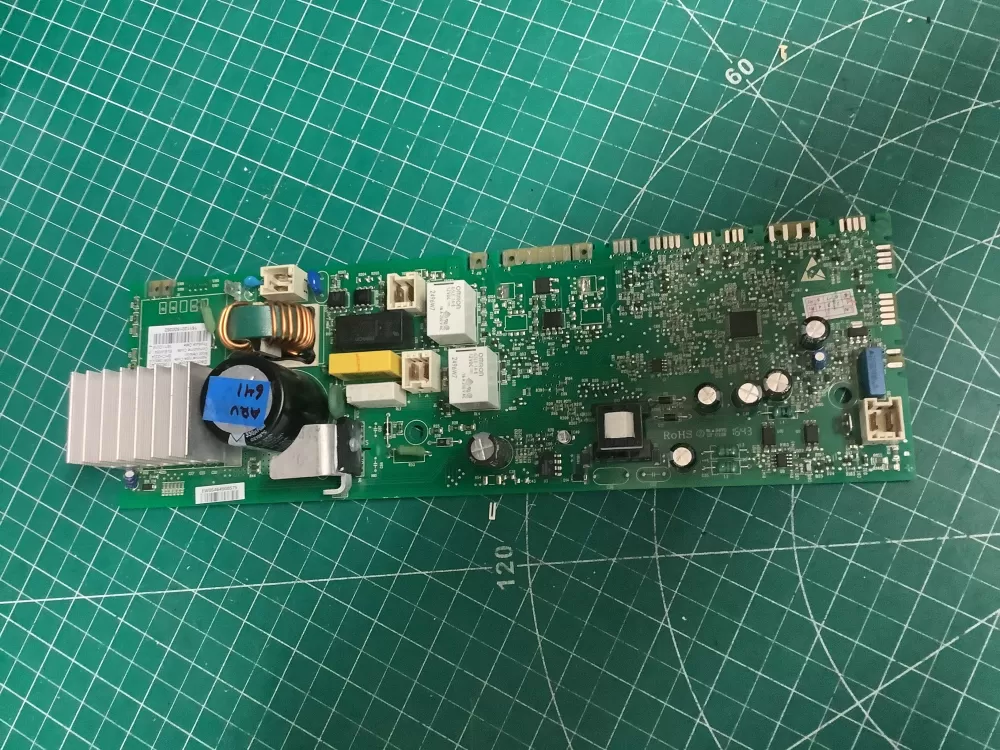 136006318 Electrolux Dryer Control Board AZ204978 | ARV641