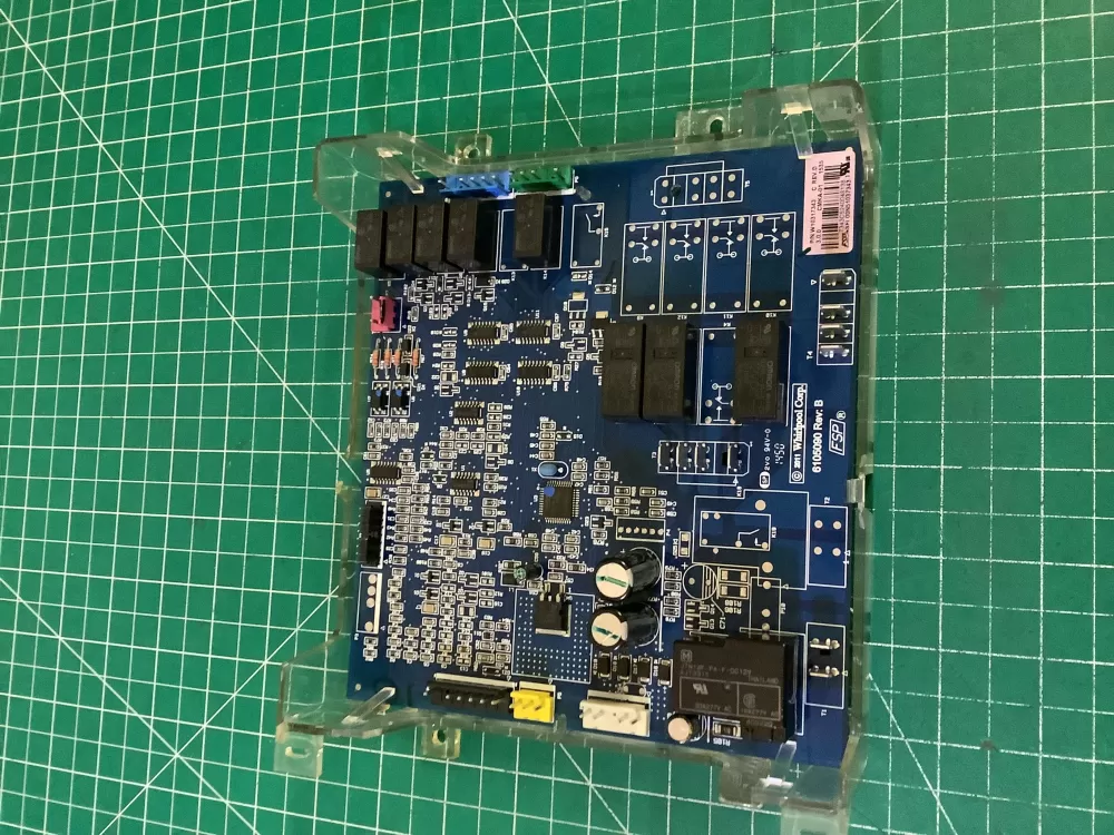 KitchenAid W10317343 Wpw10317343 Oven Control Board AZ208923 | NR1599