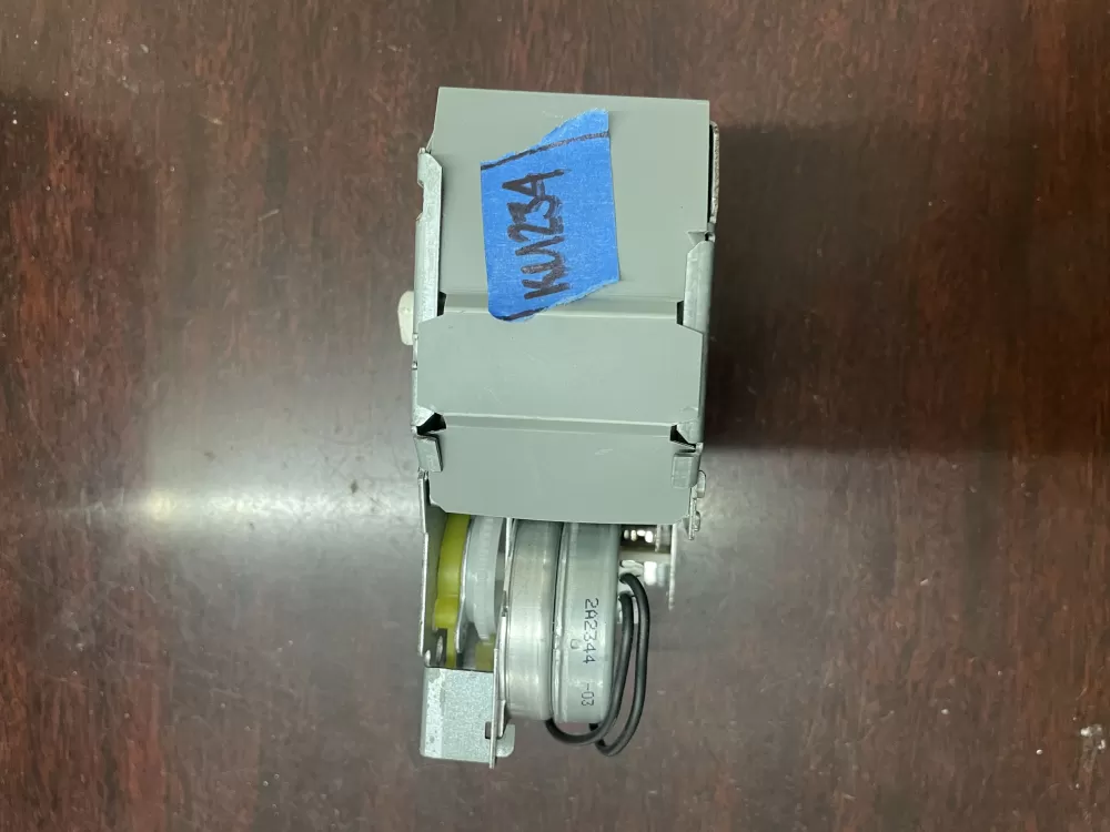 Kenmore Frigidaire 154413201 Dishwasher Timer AZ34994 | KM234