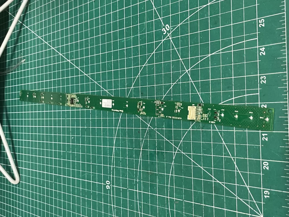 Whirlpool  Kenmore  KitchenAid W10541460 CONTROL BOARD