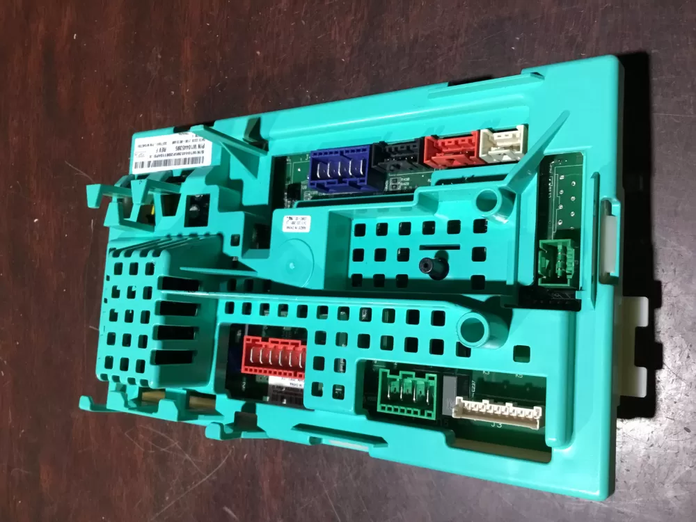 Kenmore W10445395 W10480184 PS3653305 Washer Control Board AZ72433 | NRV609