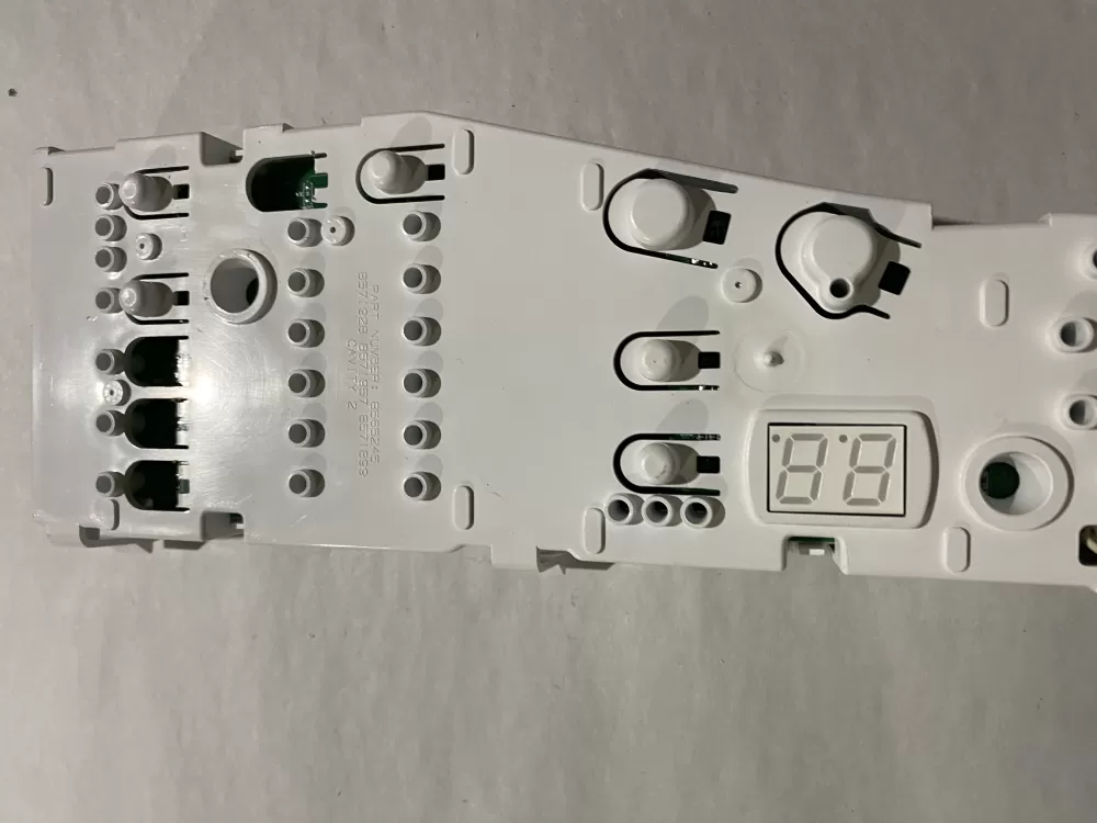 Kenmore 8571928 Whirlpool 8564248 Maytag Dryer Board Control AZ192919 | BKV878
