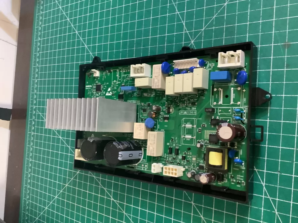 Speed Queen 807240P Washer Motor Control Output Control Board AZ171705 | NRV17