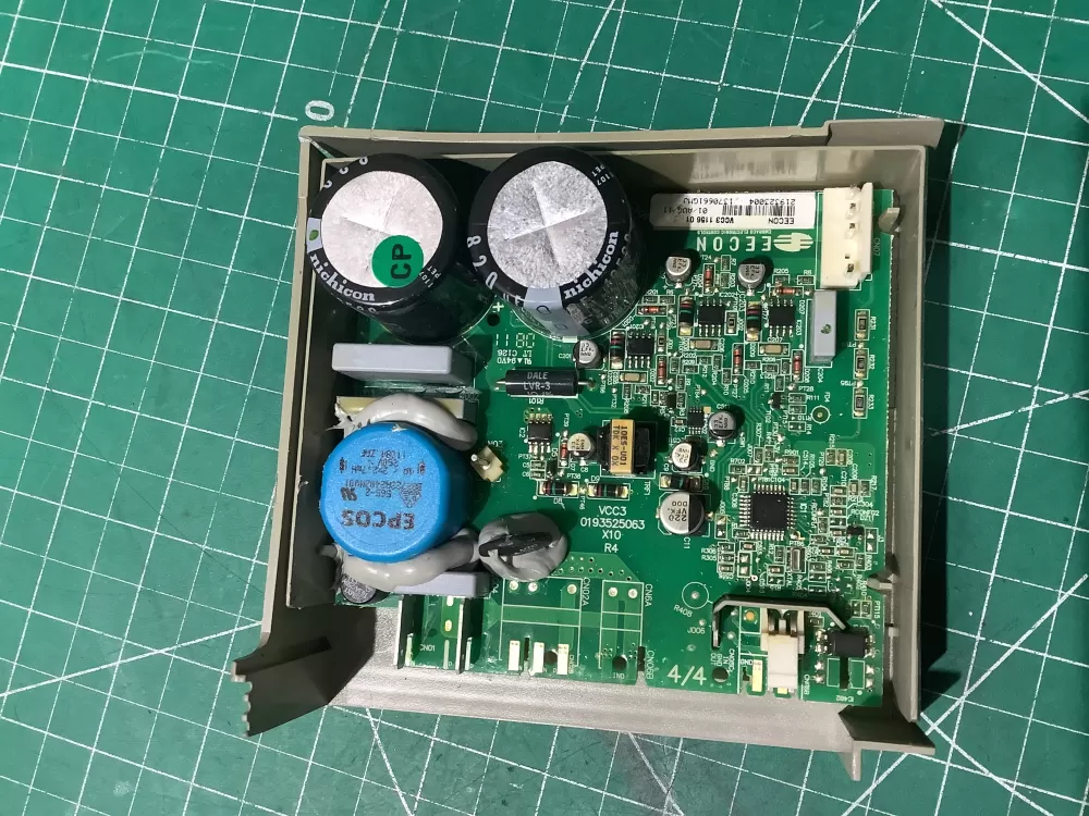 Refrgerator Inverter 200D5948P008 AZ196742 | AR645