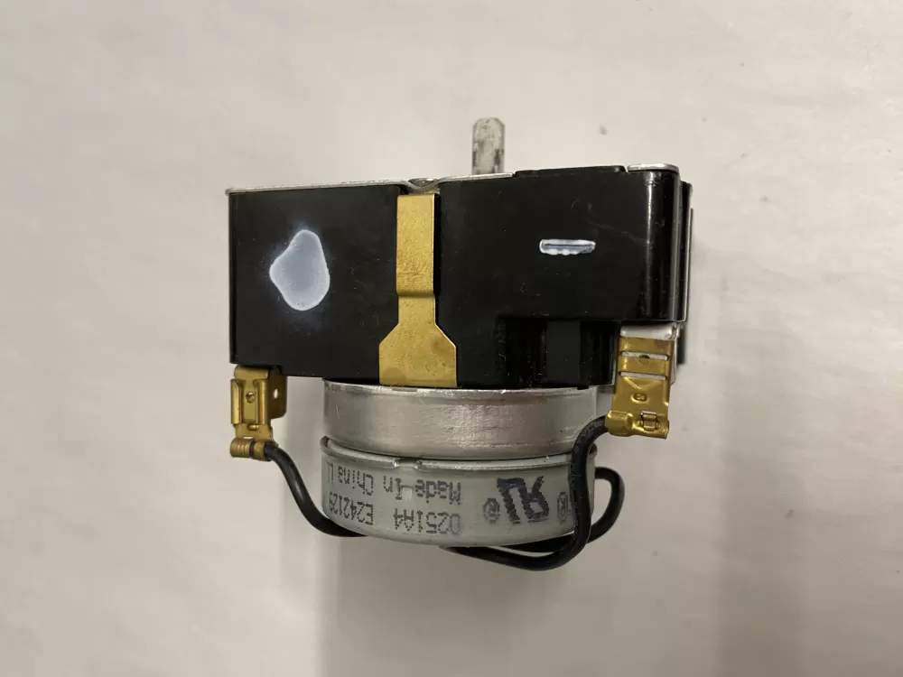 Frigidaire Kenmore AP2107515 408125 131063200 Dryer Timer AZ212141 | BK1269