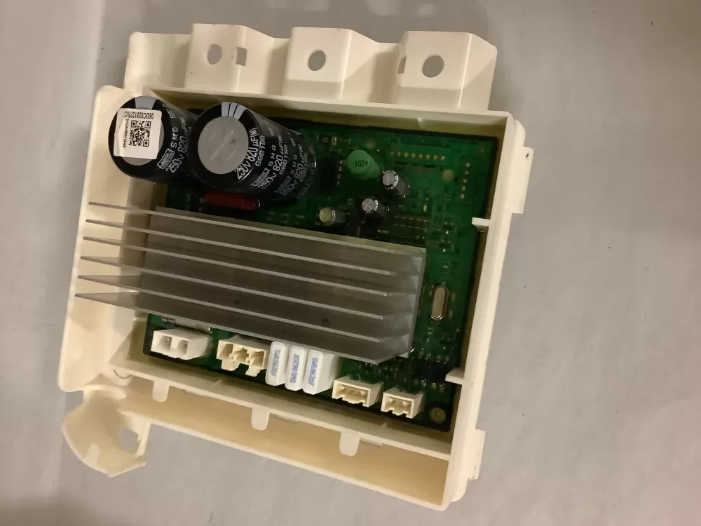 Samsung 06DC9201378C Dc92 01531b Washer Control Board Assembly AZ208384 | ZC1042