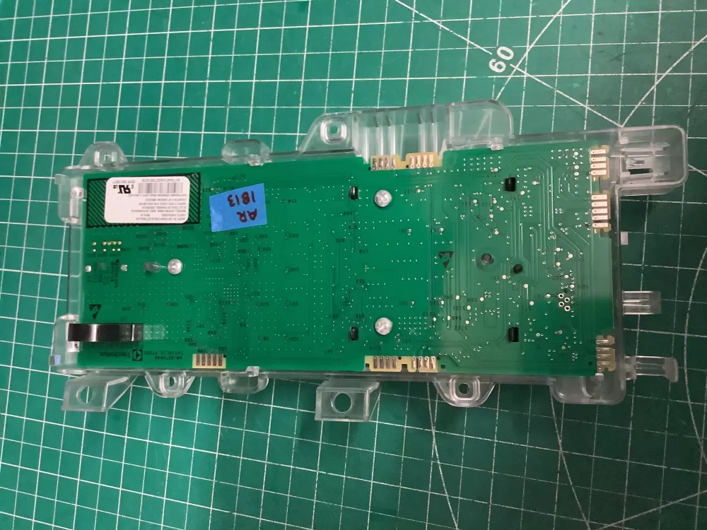 Electrolux A17444103C A17444104B Dryer Control Board Assembly AZ204879 | AR1813
