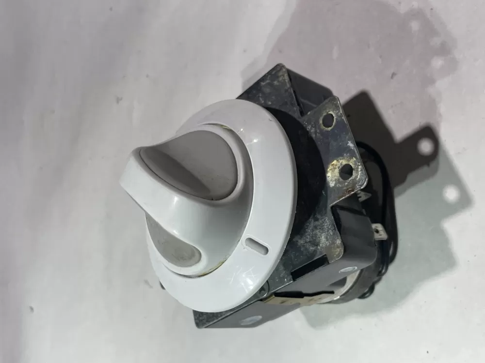 Whirlpool  Kenmore 3406723A  3406723 Dryer Timer
