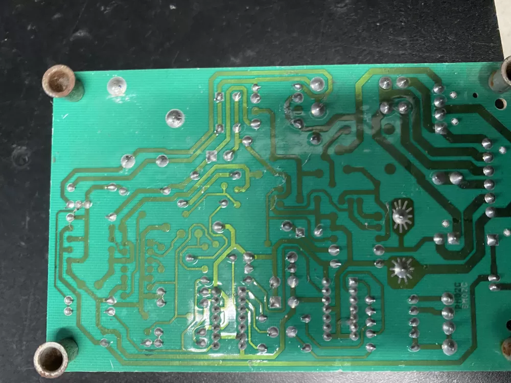 Carrier Bryant HK32EA001 Defrost Board Control Cepl130524-01 AZ907 | BK611