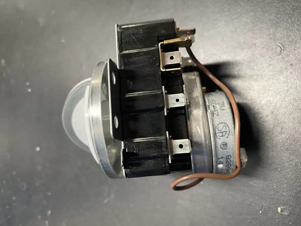 Whirlpool Kenmore Maytag WP3979617 3979617 Dryer Timer AZ19069 | BK1030