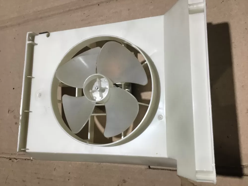 GE MDT-08A Microwave Fan Motor AZ92220 | Sl107