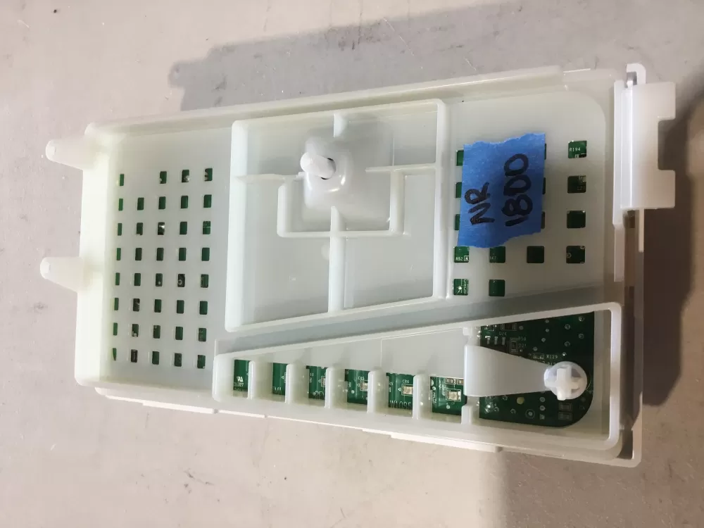 Whirlpool AP6285268 W11101101 W11170319 Washer Control Board AZ49109 | NR1800