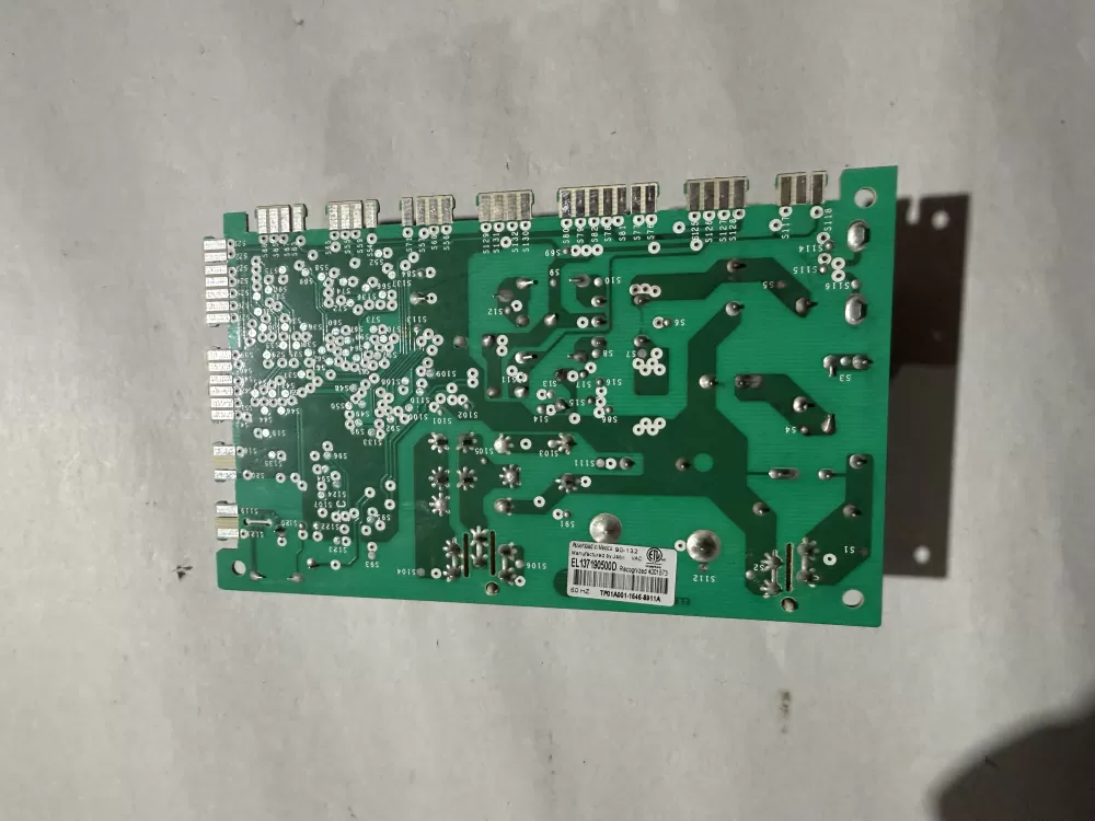 Frigidaire Electrolux 137493300 Dryer Control Board AZ225732 | KM2656