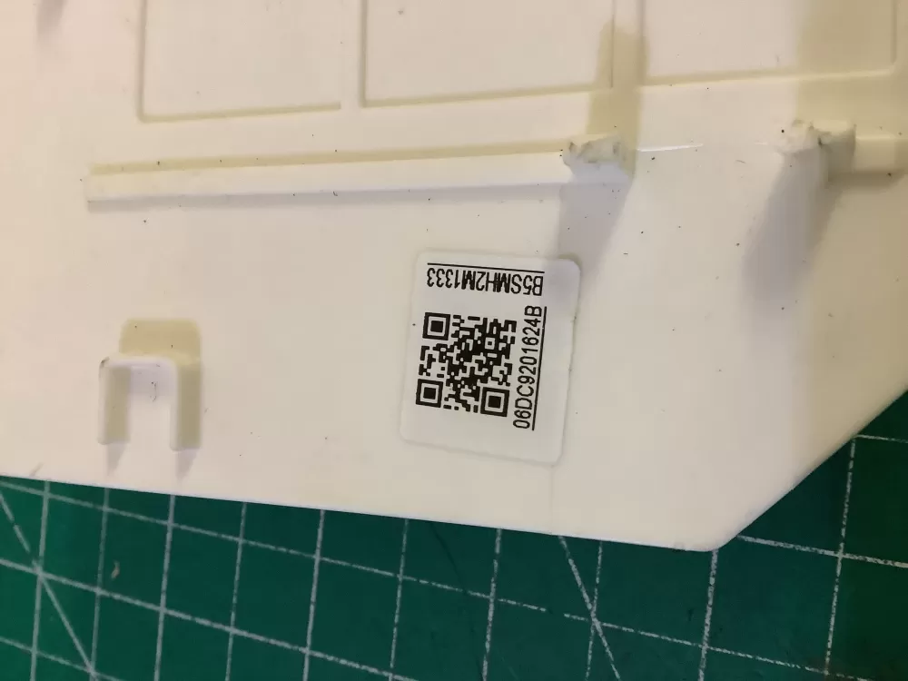 Samsung Washer Control Board DC92-01624B AZ199985 | NR2783