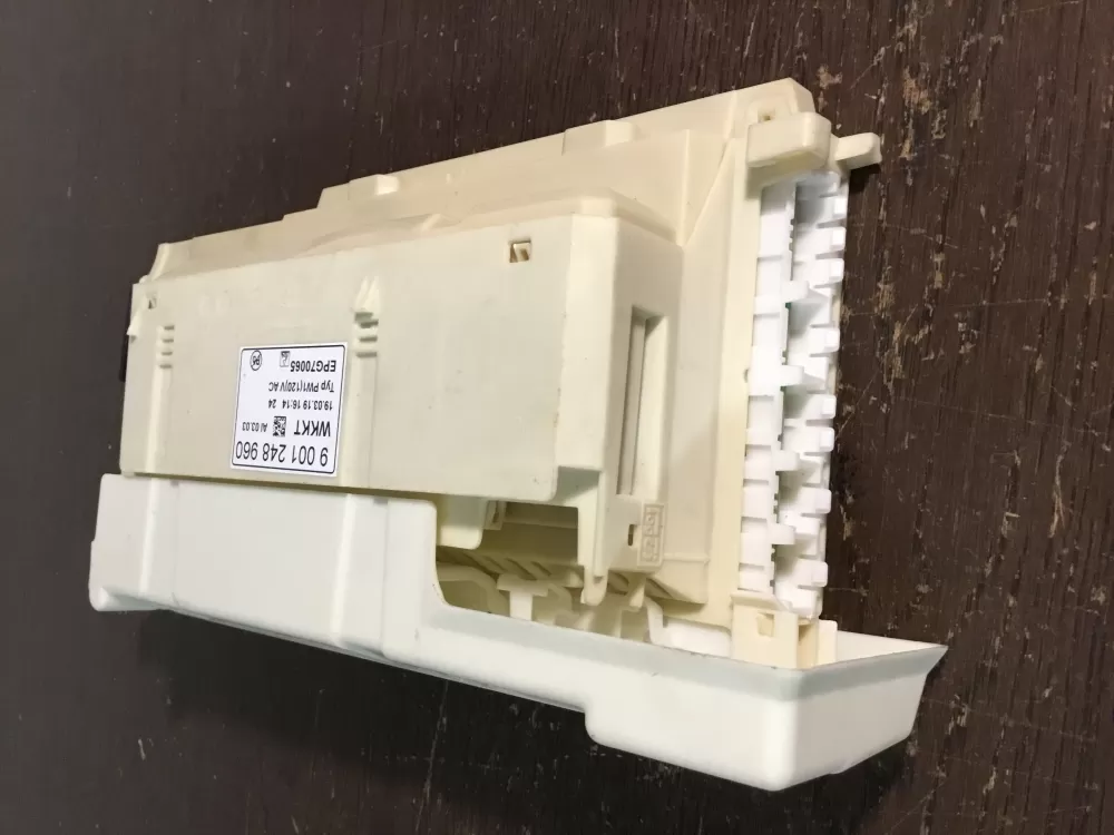 Bosch EPG70065 Dishwasher Control Board Electronic