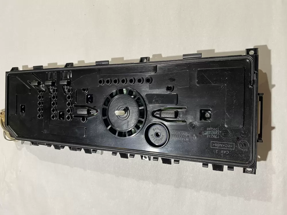 Whirlpool W10269623 WPW10269623 PS11751511 Dryer WP Control Board