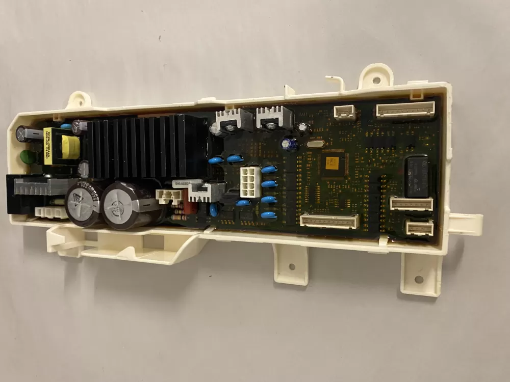 Samsung DC92-01021Z Washer Control Board