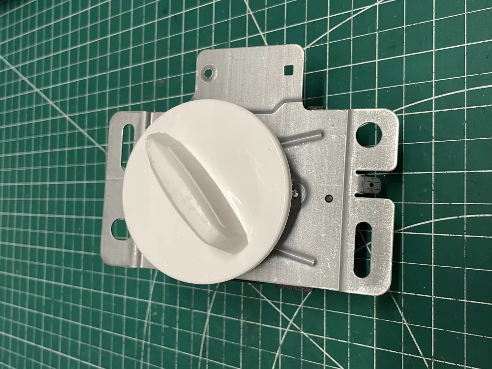 Maytag  Amana  Admiral  Roper AP6003908 W10436308 W10745655 W10857612VP W10857612 PS11731366 Dryer Timer