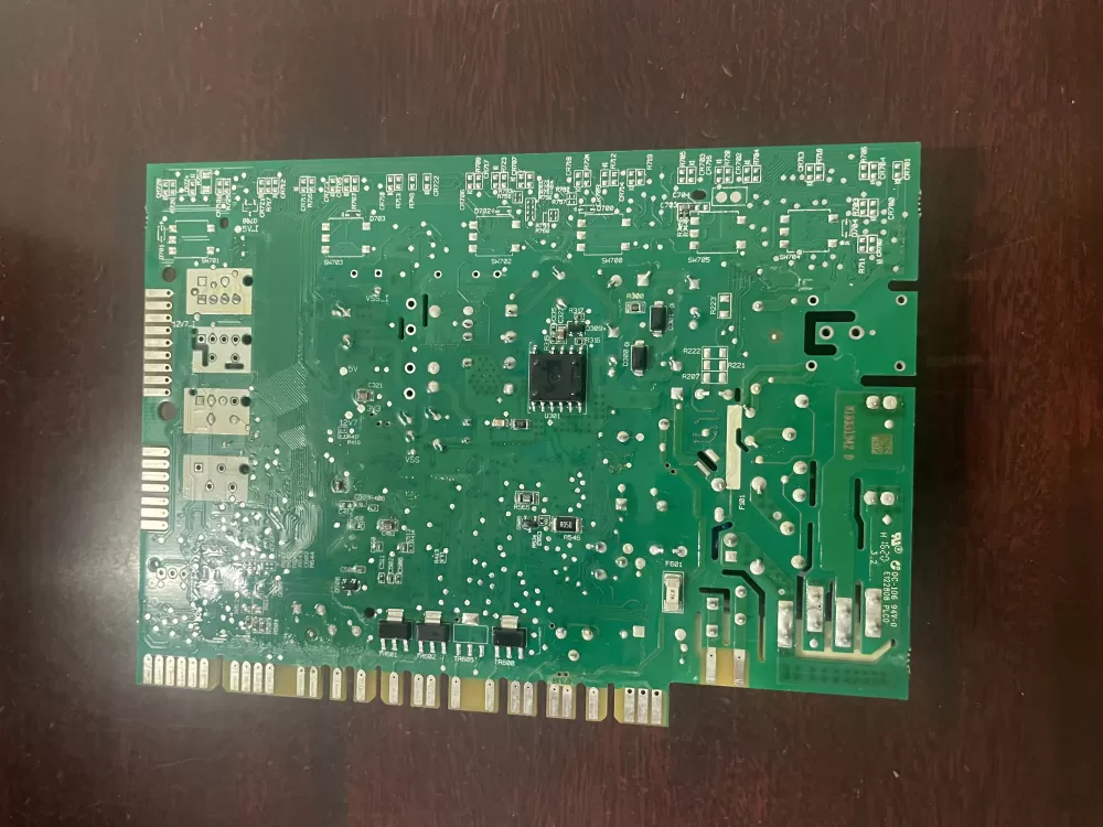 Whirlpool W10913608 W10913971 Dishwasher Control Board AZ47536 | KM1623