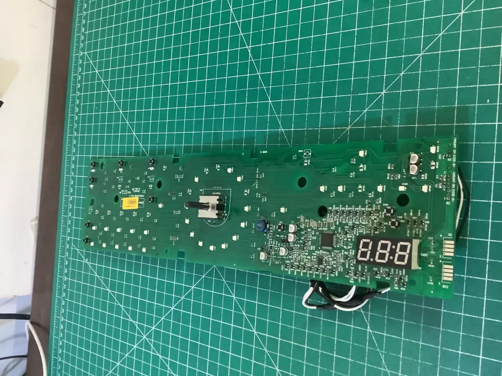Maytag  Whirlpool W10388666 Dryer Control Board