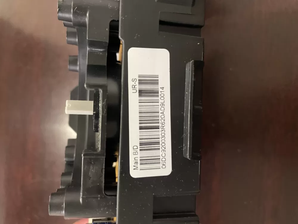 Samsung DC92 00301J DC41 00132A Washer Control Board AZ50967 | KMV464