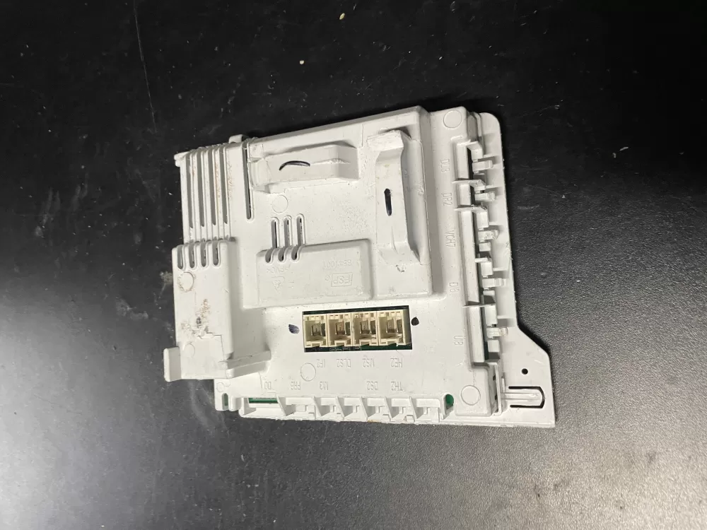 Whirlpool Washer Control Board CCU W10141555 W10525360 AZ22432 | WM1094