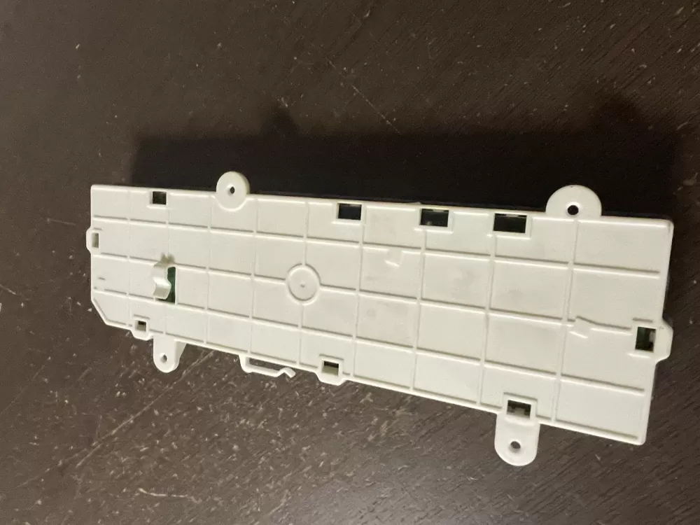 Samsung DC92 01624F Dryer Control Board AZ46752 | Wm678