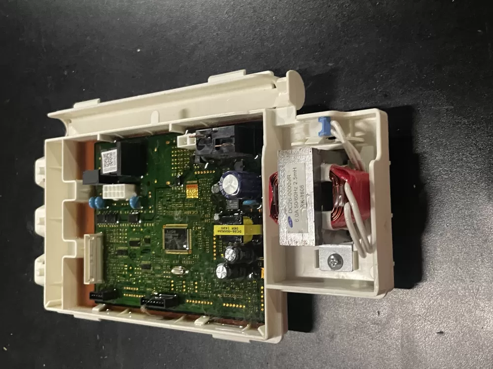 Samsung DC92-01803D DC9201803D Washer Control Board