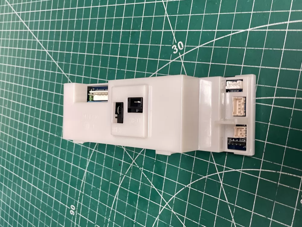 Frigidaire  Electrolux A01078804  AP5953796  242207704  242282304  3516025  5304498023  PS10060580  31160890098 Refrigerator UI Control Board
