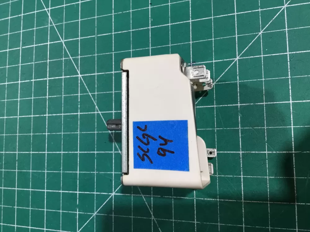 GE Hotpoint Wb24t10029 Range Switch Infinite AZ158413 | Sl94