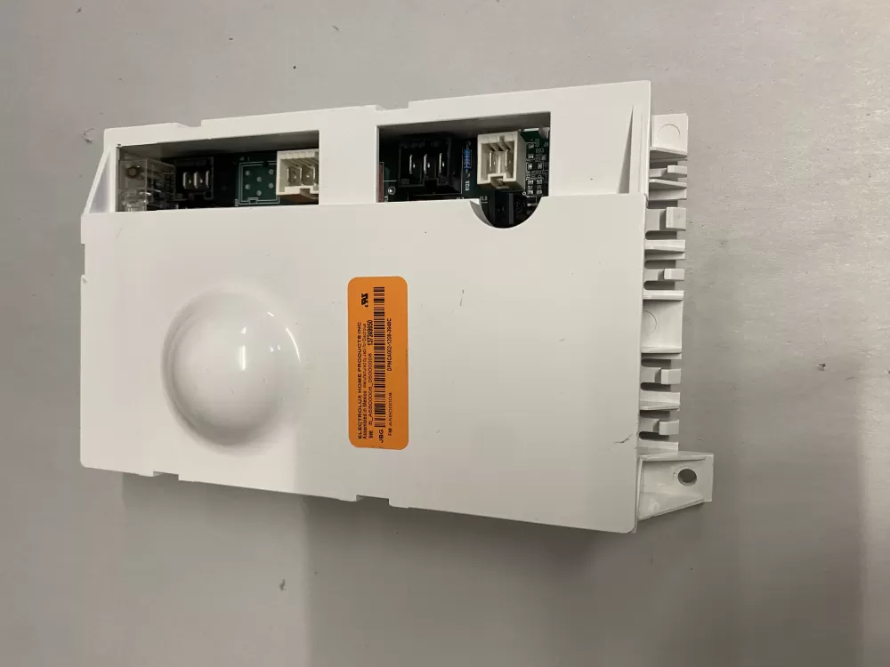 Kenmore 137249950 809160310 PS9865103 Dryer Control Board AZ220500 | BK608