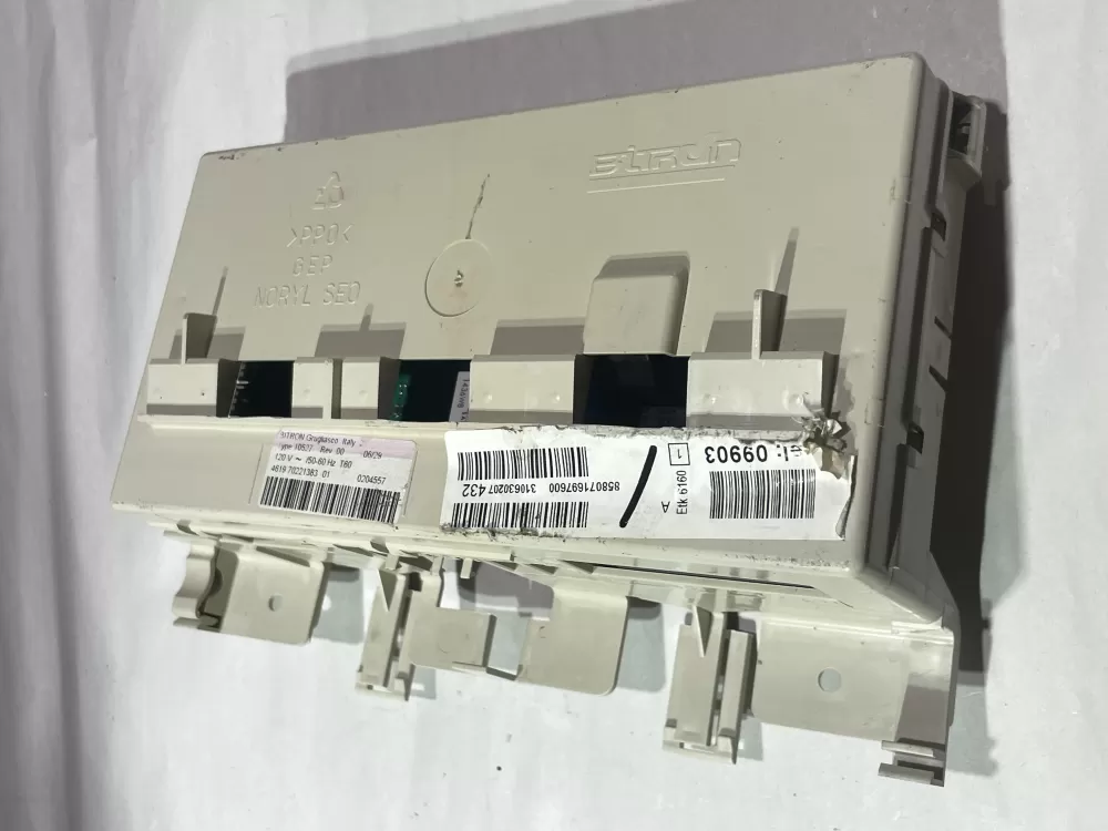 Whirlpool 4619-702-21383 Washer Control Board AZ143114 | Wmv756