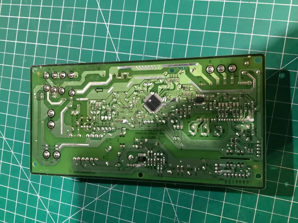 Samsung DA92 00768D Refrigerator Control Board Inverter AZ146064 | NR2443
