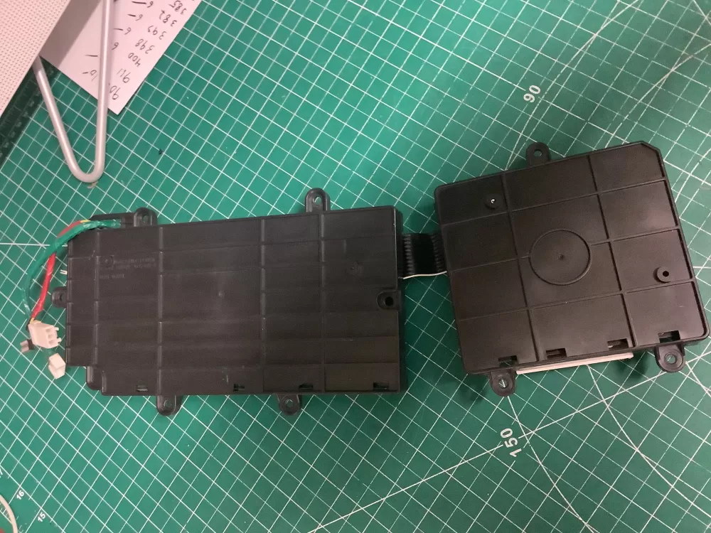 Samsung 00384A-6E05 Dryer Control Board