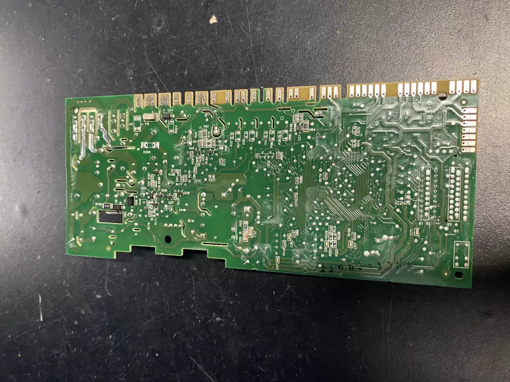 Whirlpool W10354910 Maytag Dishwasher Control Board AZ11701 | BK613