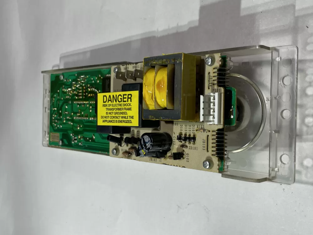 GE 164D3147G003  WB27X5581 Oven 