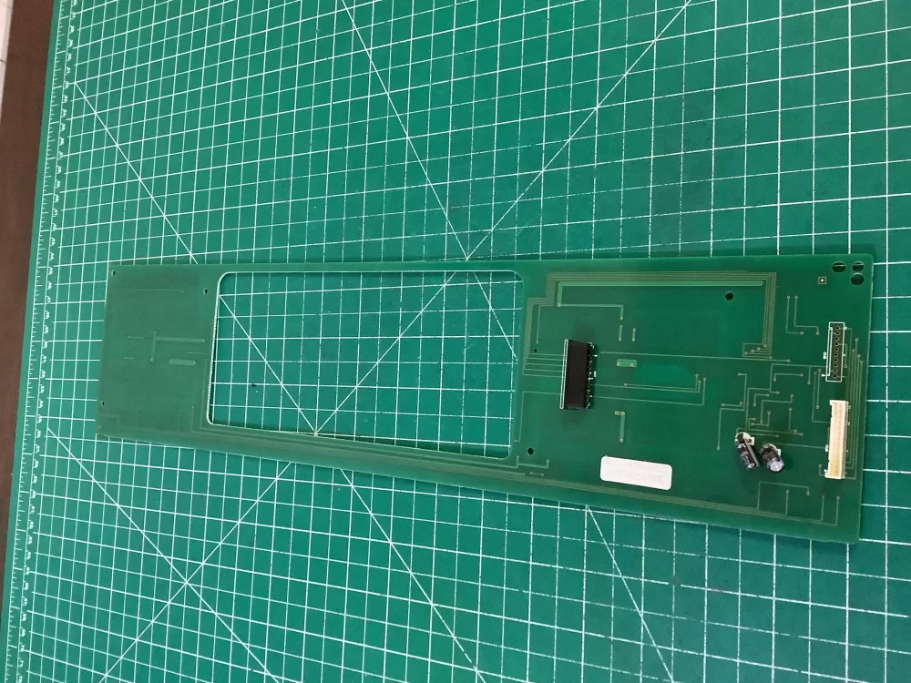 LG EBR43297101 Oven Control Board Panel AZ205055 | NR295