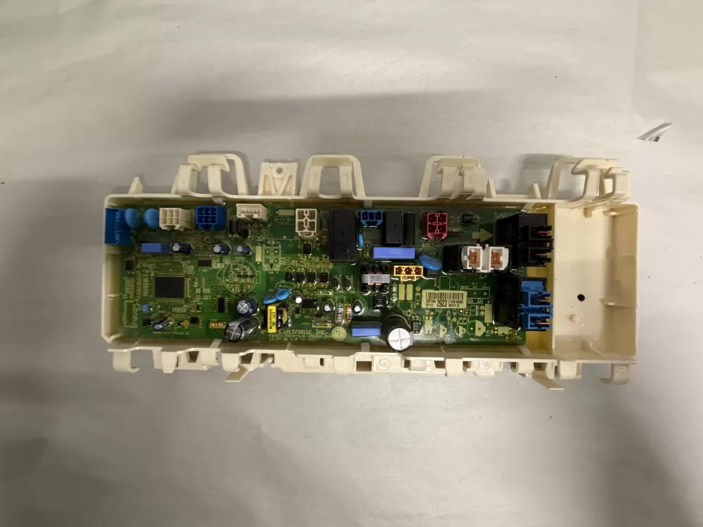 LG EBR76542923 Dryer Control Board