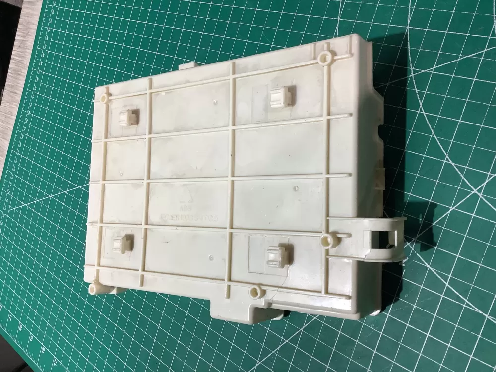 LG EBR79950243 Dryer Washer Control Board Combo Main AZ188535 | AV797