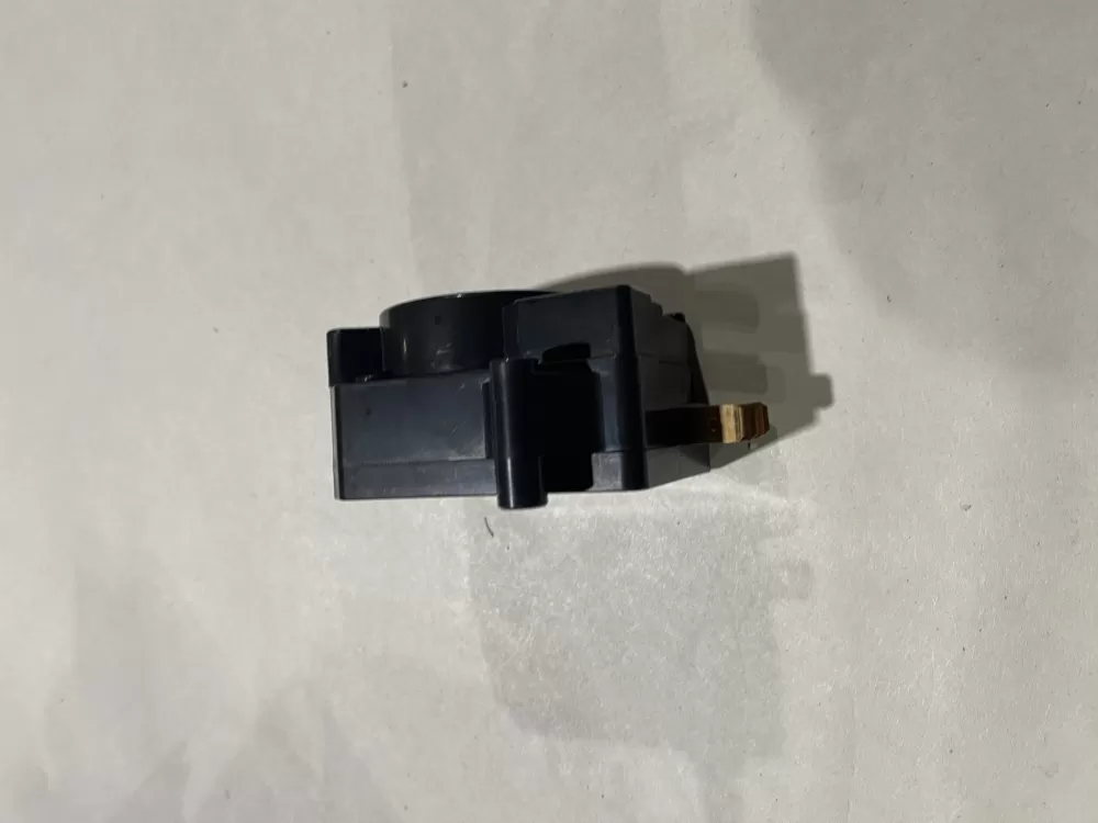 GE Refrigerator Defrost Timer Part # WR09X0489 AZ149510 | BK2491