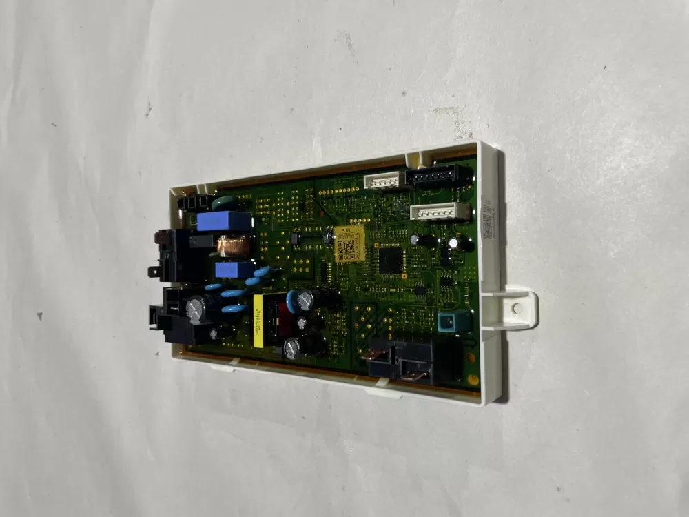 Samsung DC94-06341A Dryer Control Board AZ141561 | Wm2245