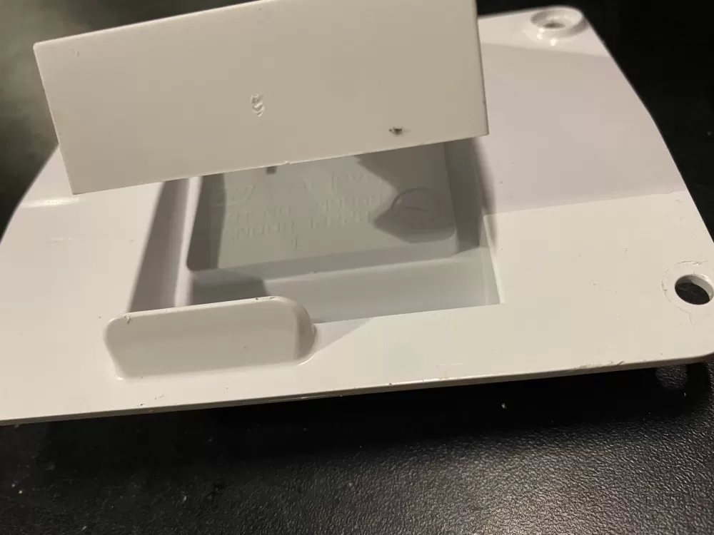 Maytag KitchenAid Kenmore 2198587 Refrigerator Ice Control Board AZ25707 | BK43