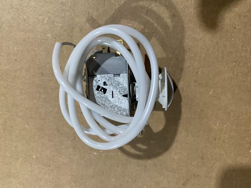 Westinghouse PS8769007 Thermostat Cold Control AZ84920 | BK1676