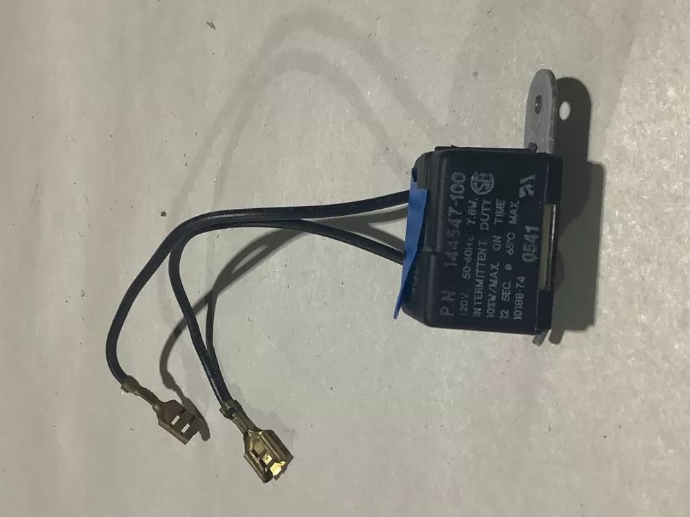 134087000 144547-100 - Frigidaire BUZZER-ADJUSTABLE AZ131786 | Sl169