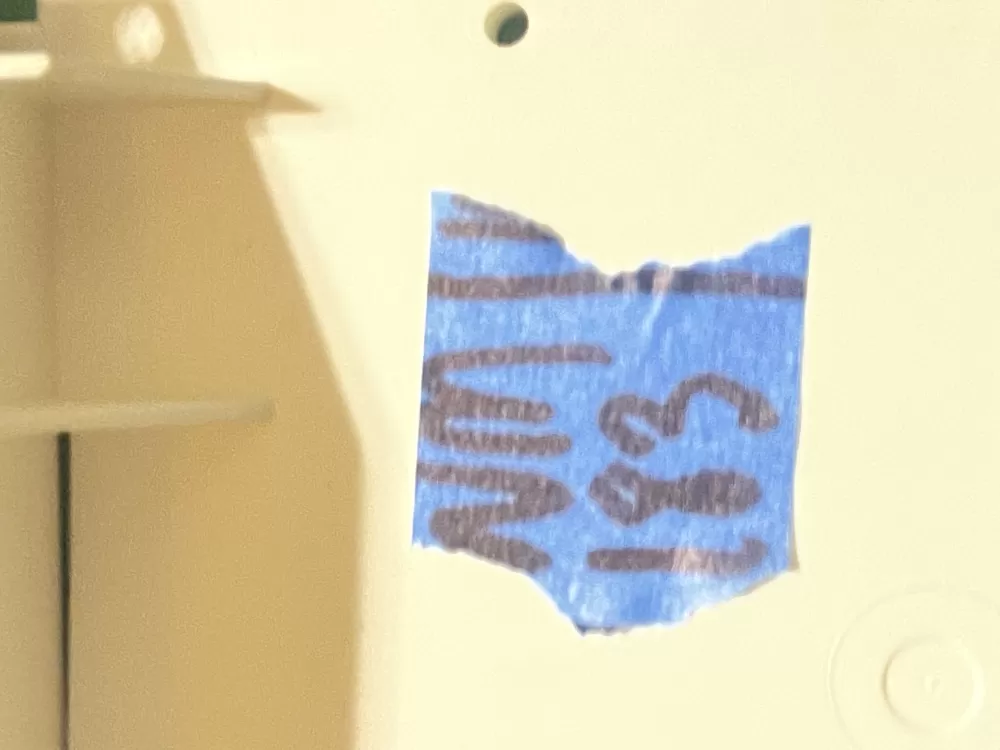 Maytag W10692920 W10873167 WPW10692920 Range Oven Control Board AZ29307 | WM183