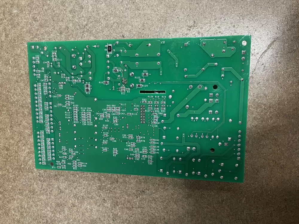 GE 200D2260G008 PD00074367 AP7188100 Refrigerator Control Board AZ18829 | KM1203