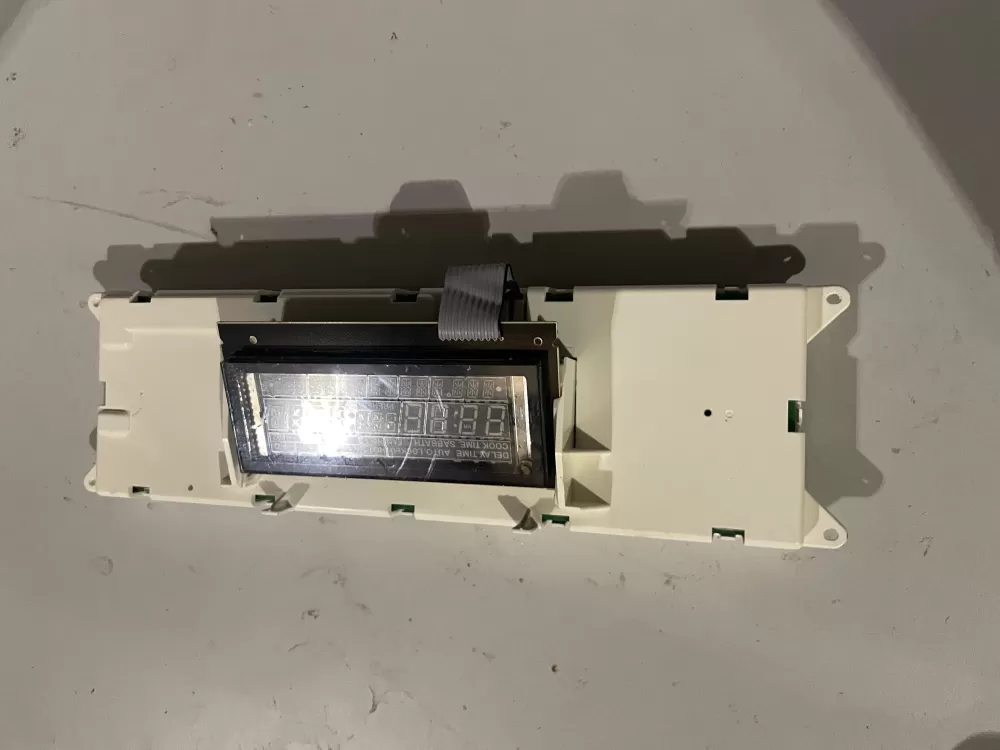 Jenn-Air 74011546 8507P234 60 Range Jenn Air Control Board AZ32337 | Wm178